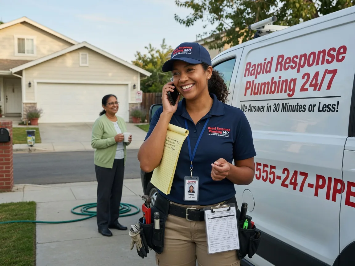 Emergency Plumber Bridgeville, DE FAQs